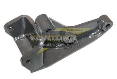 Foto de SUPORTE ALTERNADOR T/R 113 - (MOD. NOVO) - CHAPA - Marca Compatível